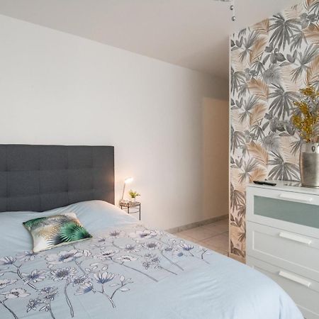 Le Jasseron - Appartement Cosy Avec Garage Quartier Partdieu Lyon Buitenkant foto